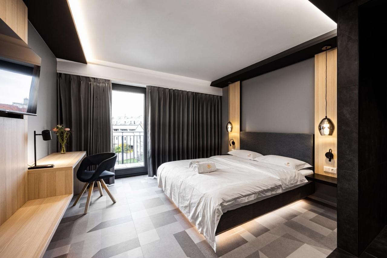 Hotel Phoenix7 Modling